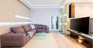 Капитальный ремонт квартир Тайшет под ключ цена от 2431 руб.
