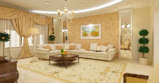 Ремонт в гостиничной Тайшет под ключ цена от 9724 руб.