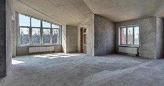 Черновая отделка квартиры Тайшет цена от 3488 руб. Заказать