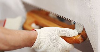 Штукатурные работы Тайшет цена от 413 руб.